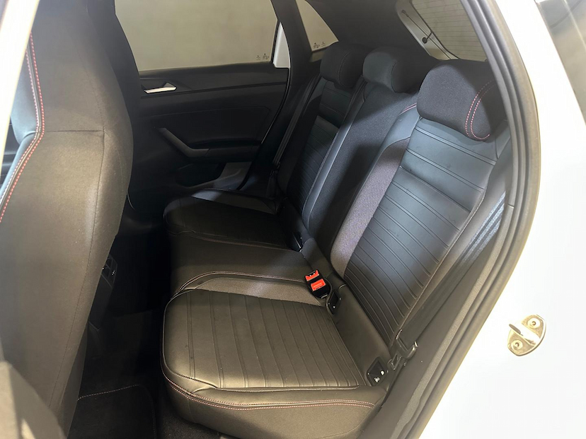 Foto do veículo VOLKSWAGEN POLO  GTS AE 2020 79.397 KM 104.900,00