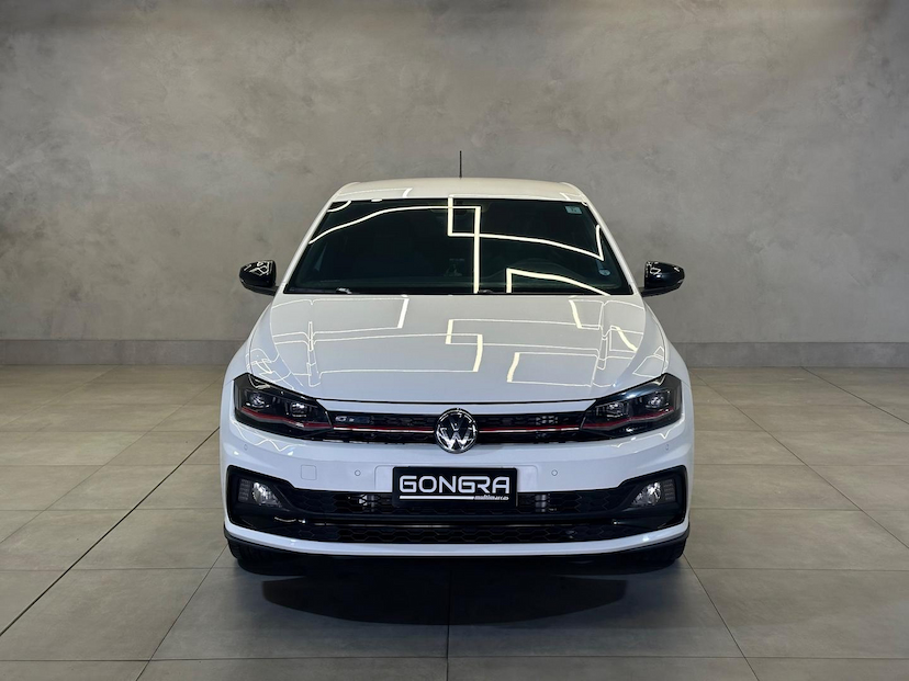 Foto do veículo VOLKSWAGEN POLO  GTS AE 2020 79.397 KM 104.900,00