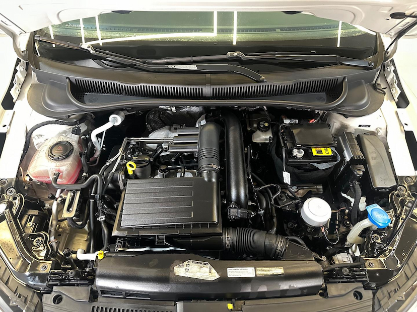 Foto do veículo VOLKSWAGEN POLO  GTS AE 2020 79.397 KM 104.900,00