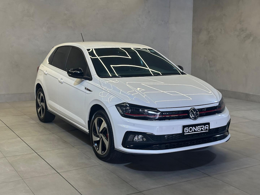 Foto do veículo VOLKSWAGEN POLO  GTS AE 2020 79.397 KM 104.900,00
