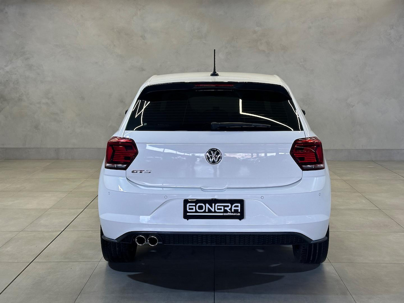 Foto do veículo VOLKSWAGEN POLO  GTS AE 2020 79.397 KM 104.900,00