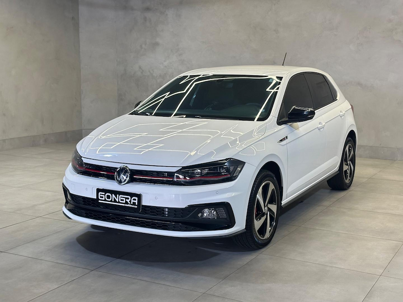 Foto do veículo VOLKSWAGEN POLO  GTS AE 2020 79.397 KM 104.900,00
