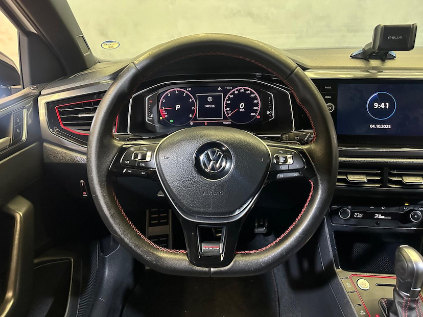 Foto do veículo VOLKSWAGEN POLO  GTS AE 2020 79.397 KM 104.900,00