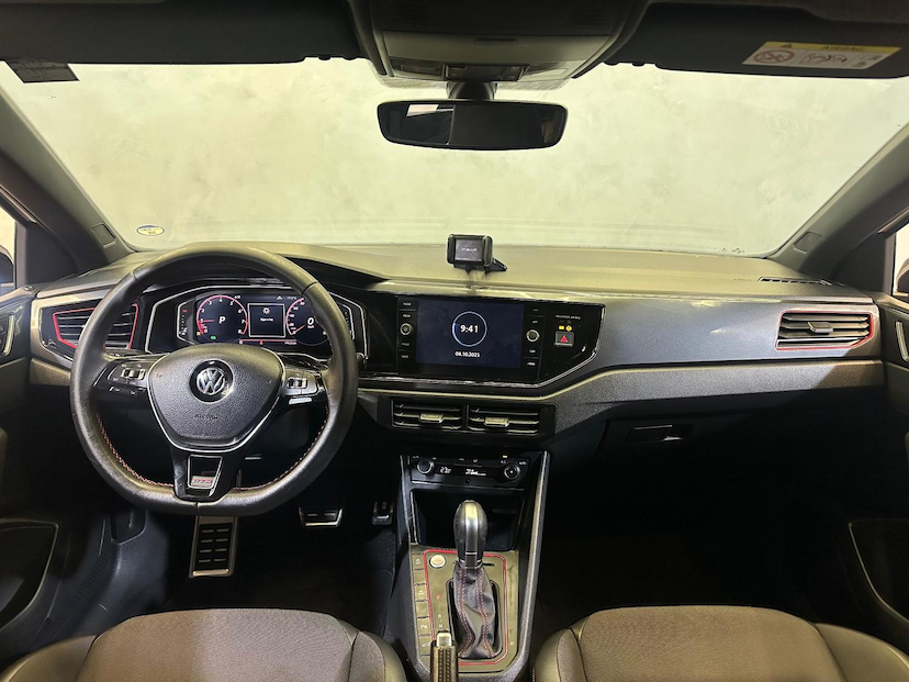 Foto do veículo VOLKSWAGEN POLO  GTS AE 2020 79.397 KM 104.900,00