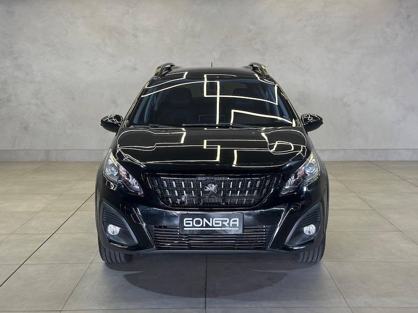 Foto do veículo PEUGEOT 2008  STYLE AT 2023 22.000 KM 91.900,00