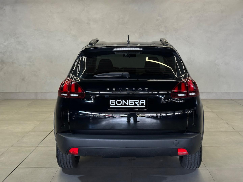 Foto do veículo PEUGEOT 2008  STYLE AT 2023 22.000 KM 91.900,00