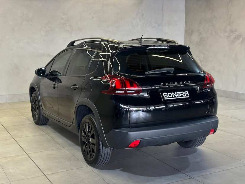 Foto do veículo PEUGEOT 2008  STYLE AT 2023 22.000 KM 91.900,00