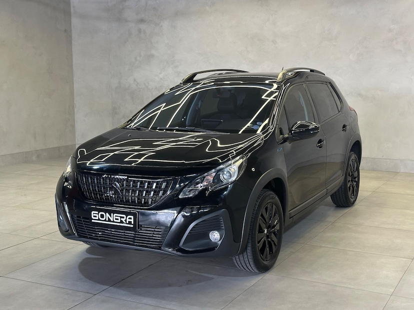 Foto do veículo PEUGEOT 2008  STYLE AT 2023 22.000 KM 91.900,00