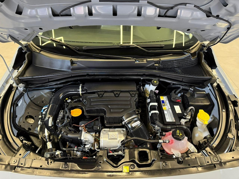 Foto do veículo FIAT FASTBACK  DRIVE 2024 33.748 KM 106.900,00