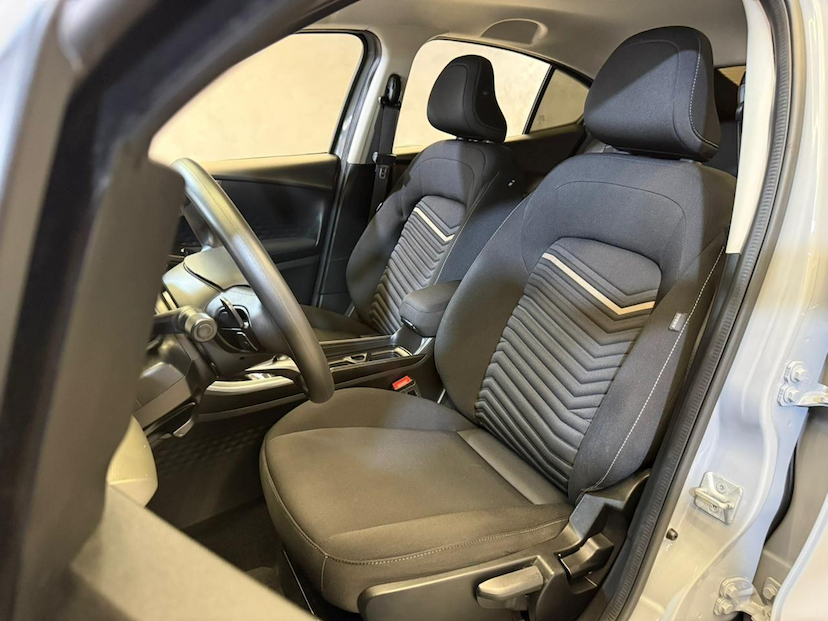 Foto do veículo FIAT FASTBACK  DRIVE 2024 33.748 KM 106.900,00