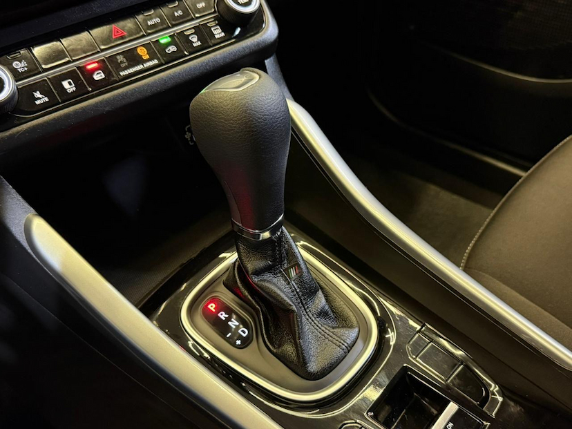 Foto do veículo FIAT FASTBACK  DRIVE 2024 33.748 KM 106.900,00