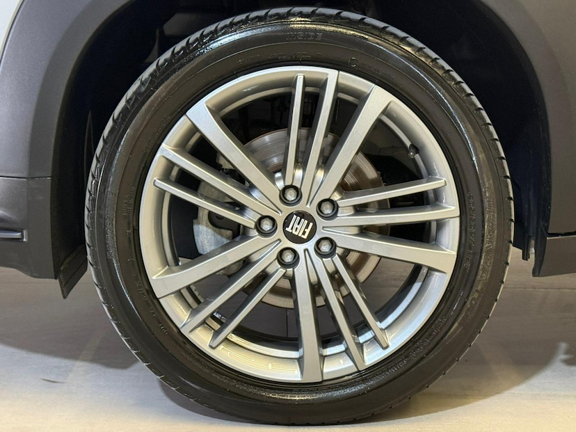 Foto do veículo FIAT FASTBACK  DRIVE 2024 33.748 KM 106.900,00