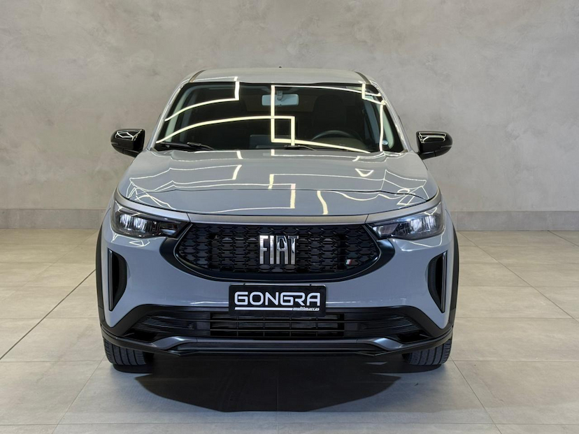 Foto do veículo FIAT FASTBACK  DRIVE 2024 33.748 KM 106.900,00
