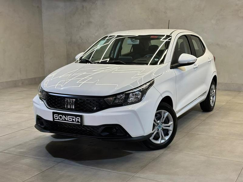 Foto do veículo FIAT ARGO  DRIVE 1.0 2025 66.246 KM 69.900,00