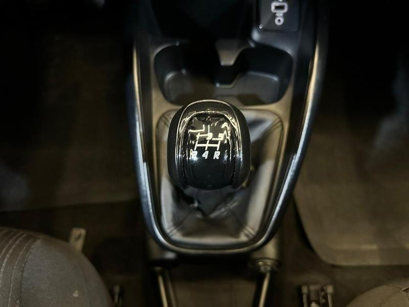 Foto do veículo FIAT ARGO  DRIVE 1.0 2025 66.246 KM 69.900,00