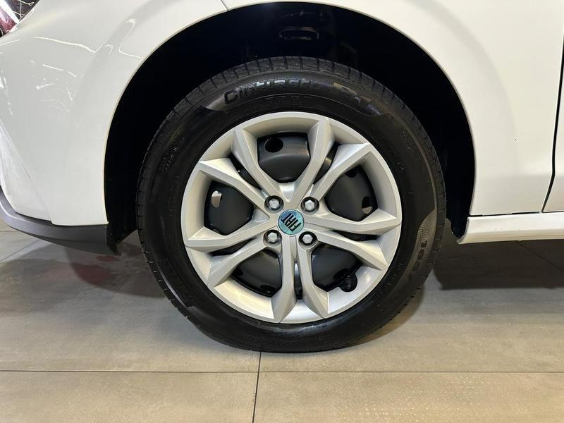 Foto do veículo FIAT ARGO  DRIVE 1.0 2025 66.246 KM 69.900,00