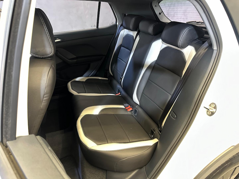 Foto do veículo VOLKSWAGEN T-CROSS T CROSS SENSE TSI AD 2023 48.699 KM 102.900,00