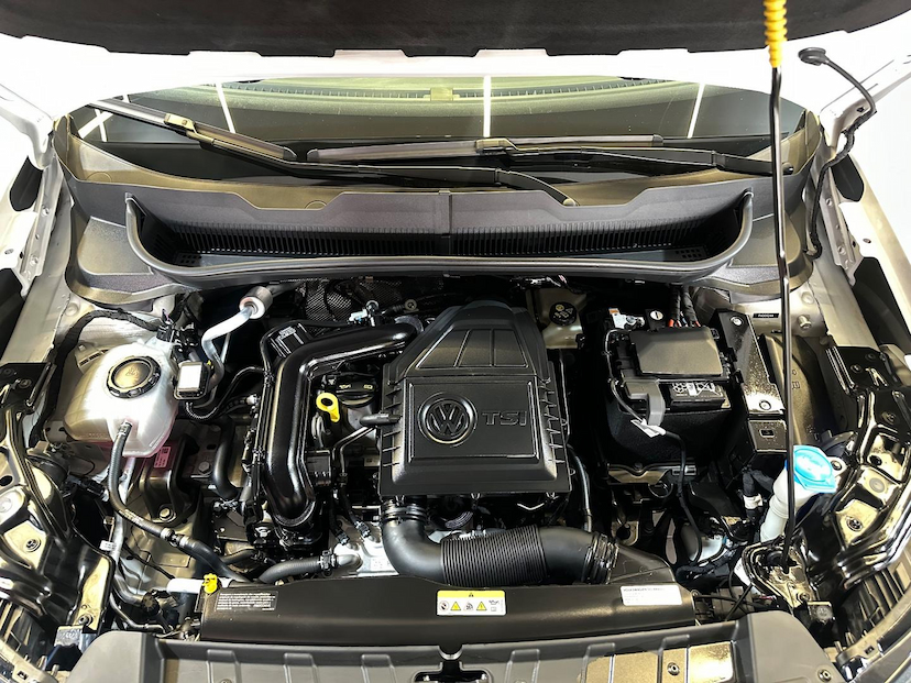 Foto do veículo VOLKSWAGEN T-CROSS T CROSS SENSE TSI AD 2023 48.699 KM 102.900,00