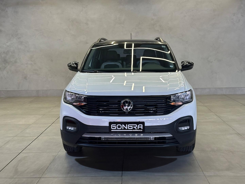 Foto do veículo VOLKSWAGEN T-CROSS T CROSS SENSE TSI AD 2023 48.699 KM 102.900,00