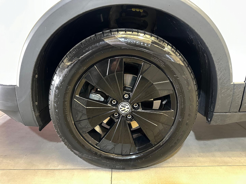 Foto do veículo VOLKSWAGEN T-CROSS T CROSS SENSE TSI AD 2023 48.699 KM 102.900,00