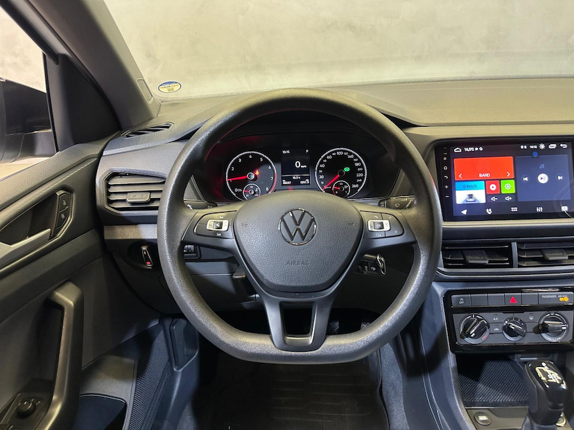 Foto do veículo VOLKSWAGEN T-CROSS T CROSS SENSE TSI AD 2023 48.699 KM 102.900,00