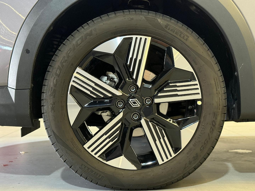 Foto do veículo RENAULT KARDIAN  PREM. ED FLEX 1.0 TB 12V 5P AUT. 2025 5.240 KM 109.900,00