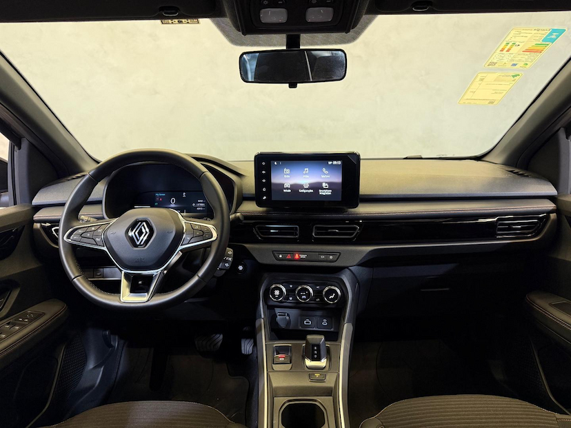 Foto do veículo RENAULT KARDIAN  PREM. ED FLEX 1.0 TB 12V 5P AUT. 2025 5.240 KM 109.900,00