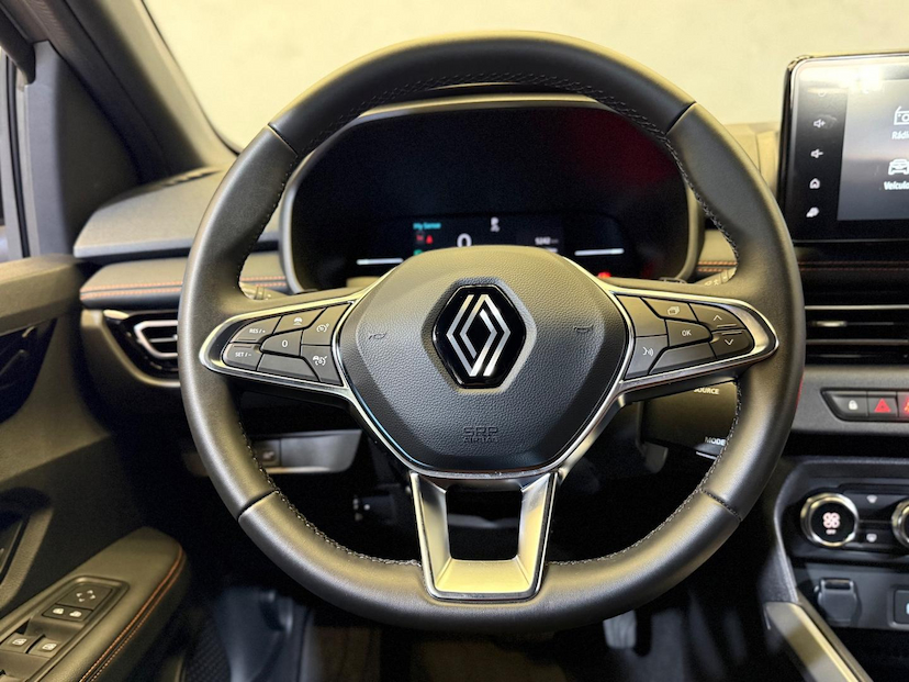 Foto do veículo RENAULT KARDIAN  PREM. ED FLEX 1.0 TB 12V 5P AUT. 2025 5.240 KM 109.900,00