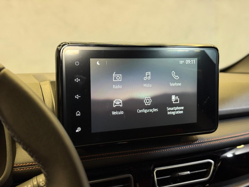 Foto do veículo RENAULT KARDIAN  PREM. ED FLEX 1.0 TB 12V 5P AUT. 2025 5.240 KM 109.900,00