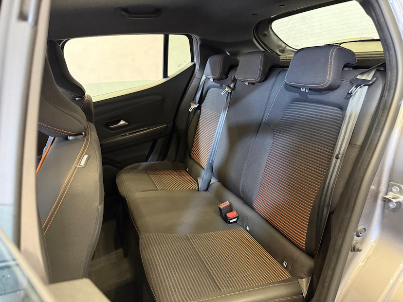 Foto do veículo RENAULT KARDIAN  PREM. ED FLEX 1.0 TB 12V 5P AUT. 2025 5.240 KM 109.900,00