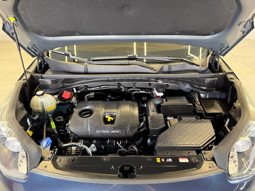 Foto do veículo KIA SPORTAGE  LX2 FFG3 2017 102.300 KM 94.900,00
