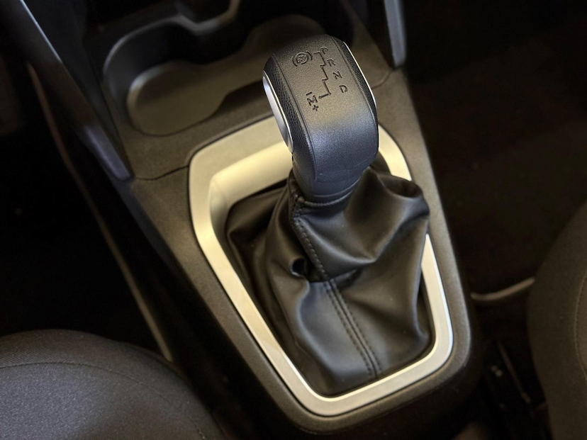 Foto do veículo CITROËN C3  FIRST ED AT 2023 105 KM 82.900,00