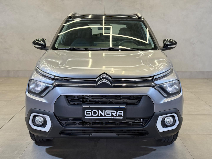 Foto do veículo CITROËN C3  FIRST ED AT 2023 105 KM 82.900,00