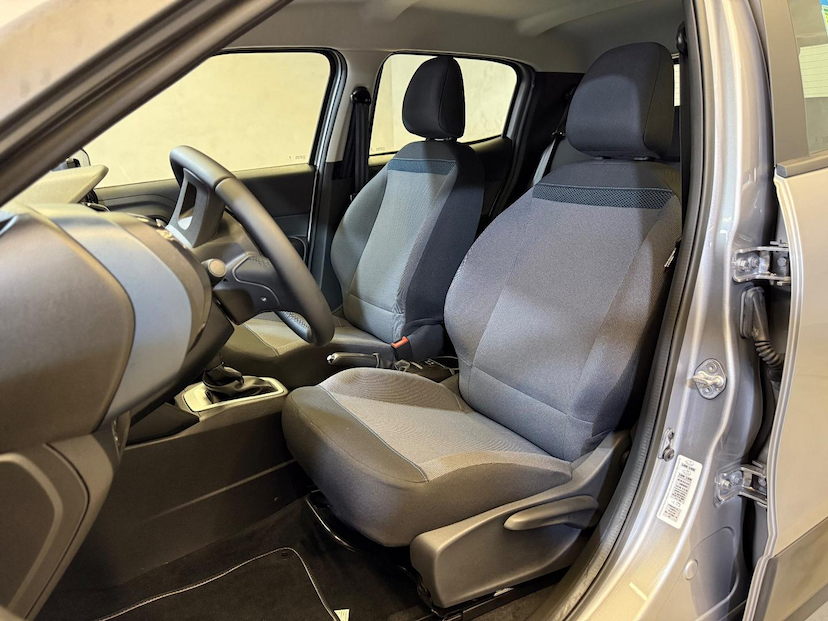 Foto do veículo CITROËN C3  FIRST ED AT 2023 105 KM 82.900,00