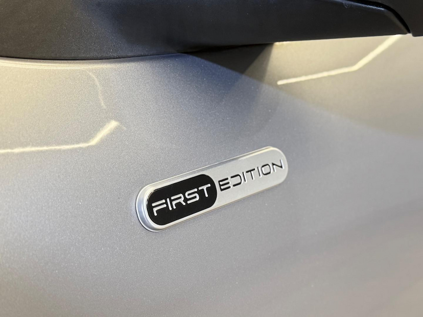 Foto do veículo CITROËN C3  FIRST ED AT 2023 105 KM 82.900,00