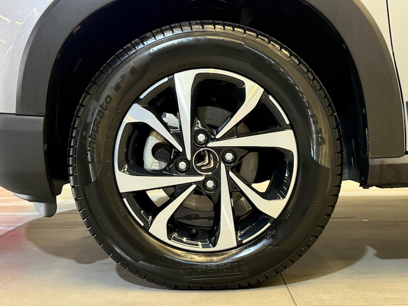 Foto do veículo CITROËN C3  FIRST ED AT 2023 105 KM 82.900,00