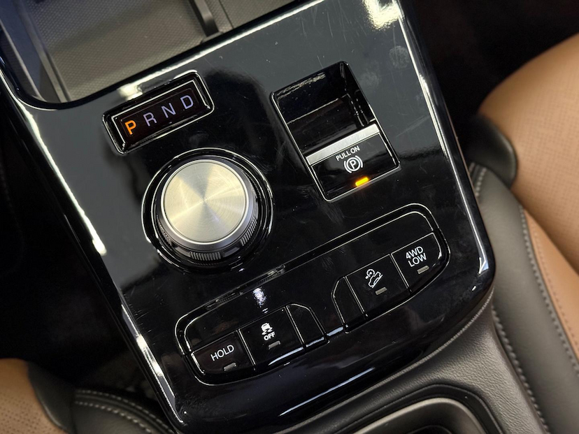 Foto do veículo RAM RAMPAGE  LARAMIE 2.0 GAS 2024 8.500 KM 209.900,00