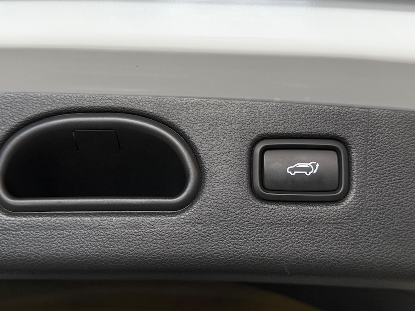 Foto do veículo HYUNDAI TUCSON  LIMITED 1.6 TURBO 16V AUT 2025 6.500 KM 175.900,00