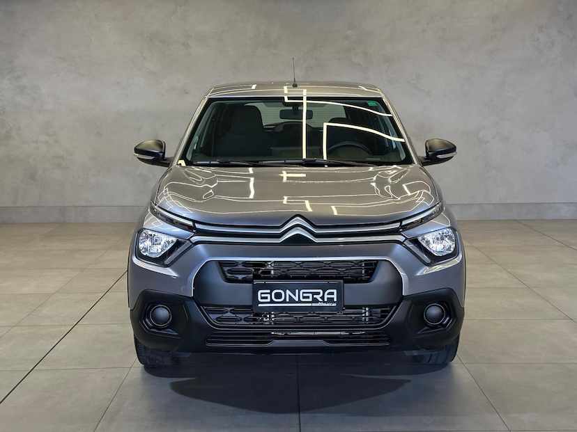 Foto do veículo CITROËN C3  LIVE PK 1.0 2024 20.346 KM 68.900,00