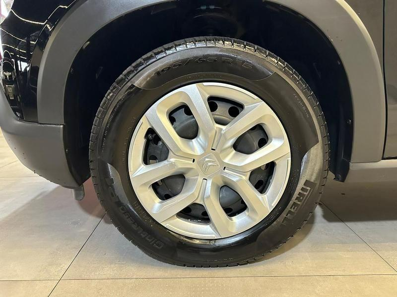 Foto do veículo CITROËN C3  LIVE PK 1.0 2025 14.675 KM 72.900,00