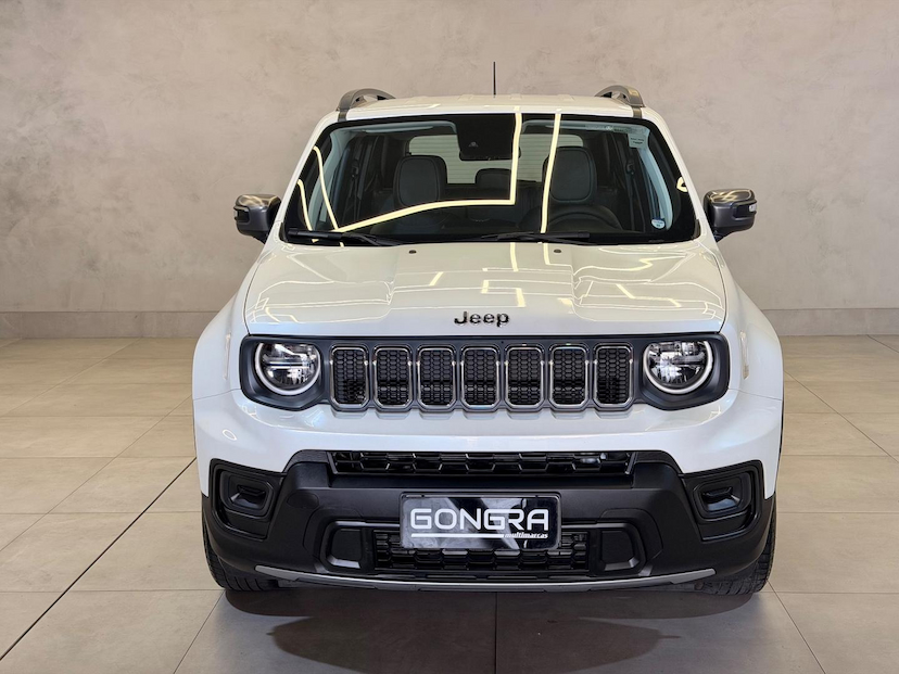 Foto do veículo JEEP RENEGADE  LGTD T270 2023 51.009 KM 104.900,00