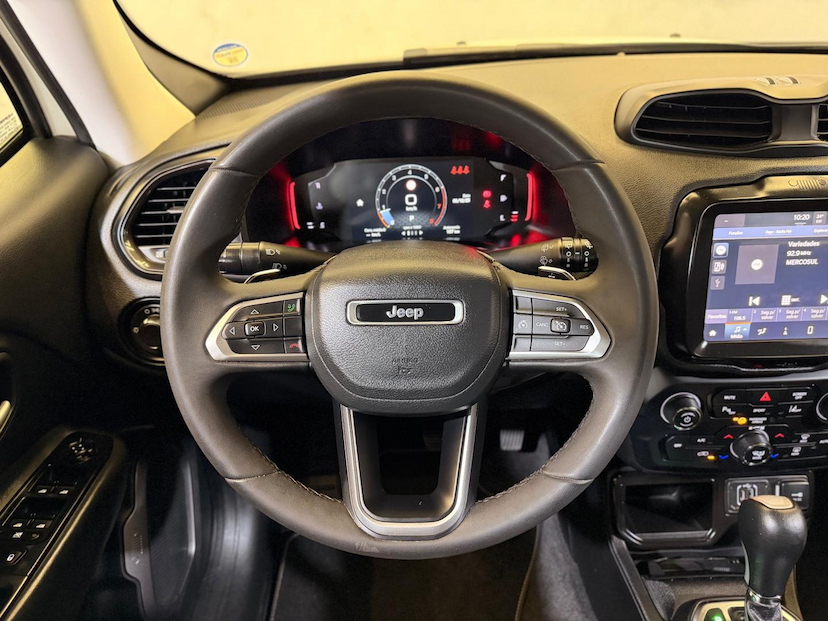 Foto do veículo JEEP RENEGADE  LGTD T270 2023 51.009 KM 104.900,00