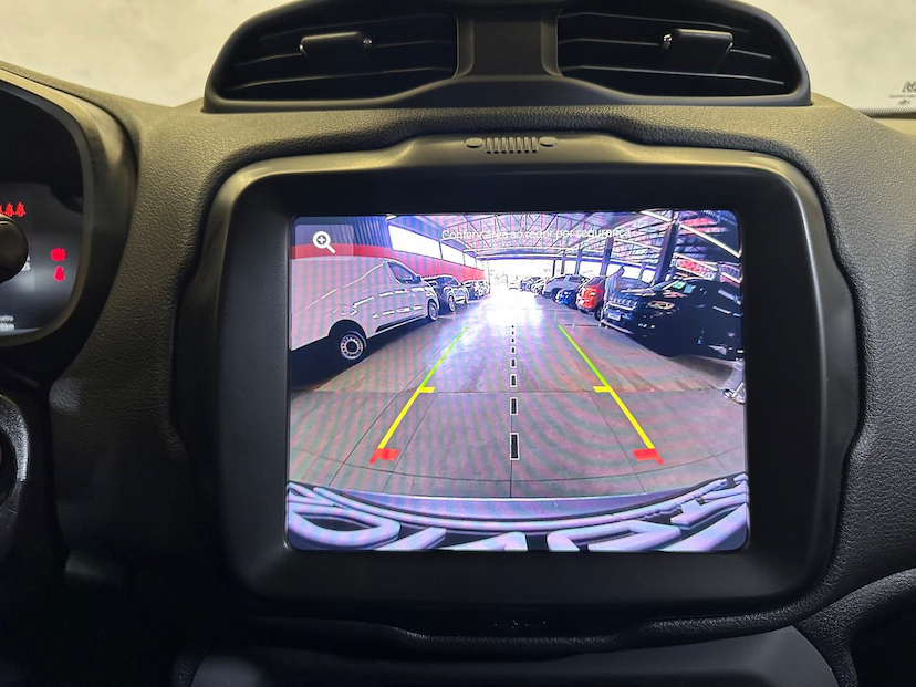 Foto do veículo JEEP RENEGADE  LGTD T270 2023 40.015 KM 105.900,00