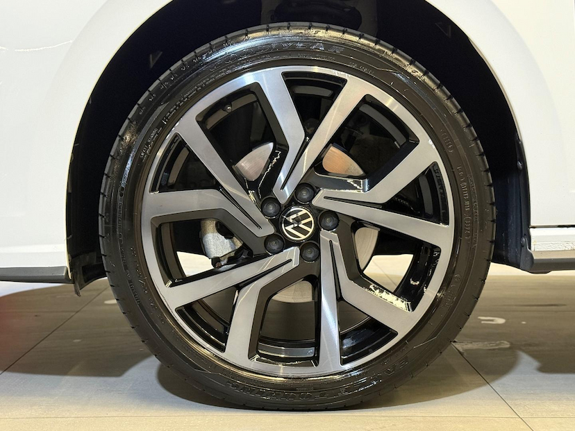 Foto do veículo VOLKSWAGEN VIRTUS  EXCLUSIVE 2025 9.800 KM 138.900,00