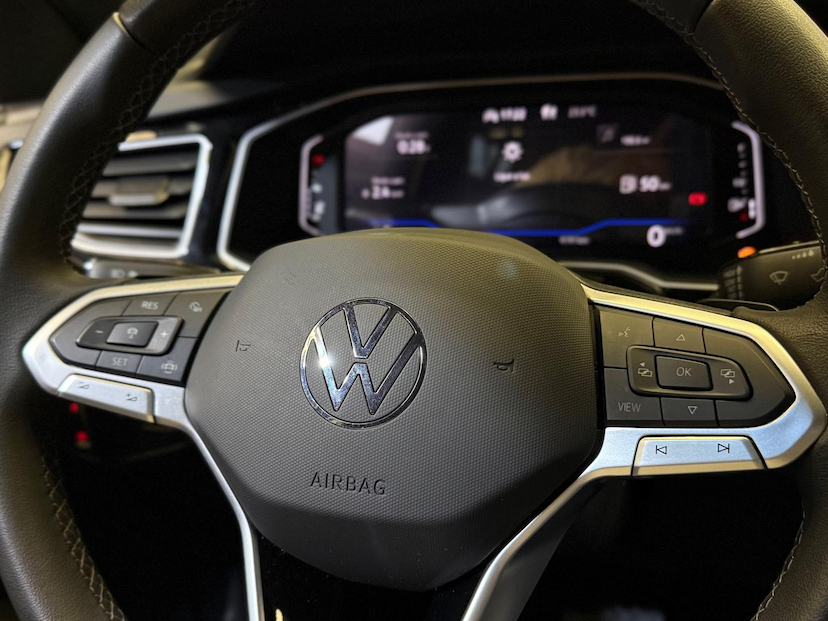 Foto do veículo VOLKSWAGEN VIRTUS  EXCLUSIVE 2025 9.800 KM 138.900,00