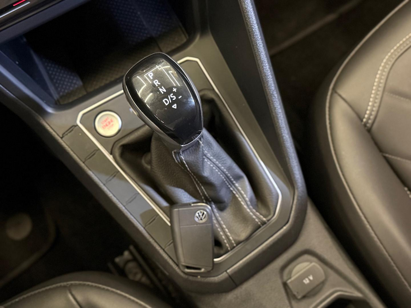Foto do veículo VOLKSWAGEN VIRTUS  EXCLUSIVE 2025 9.800 KM 138.900,00