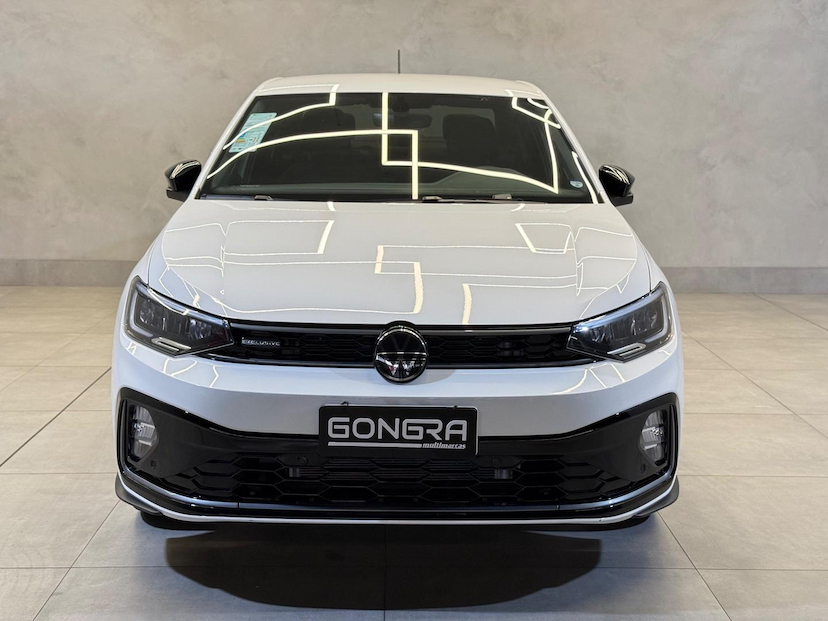 Foto do veículo VOLKSWAGEN VIRTUS  EXCLUSIVE 2025 9.800 KM 138.900,00