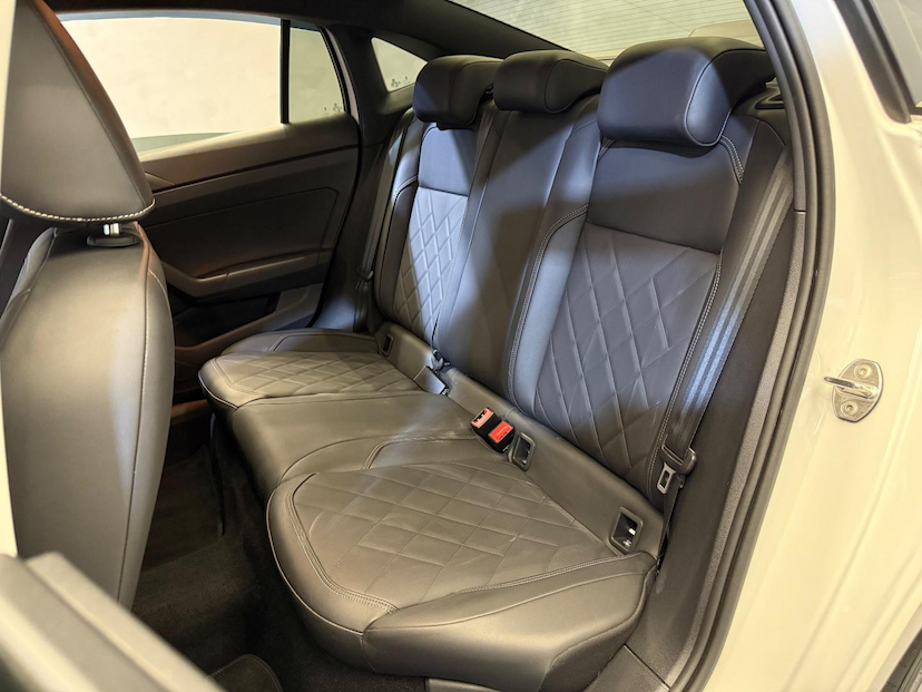 Foto do veículo VOLKSWAGEN VIRTUS  EXCLUSIVE 2025 9.800 KM 138.900,00
