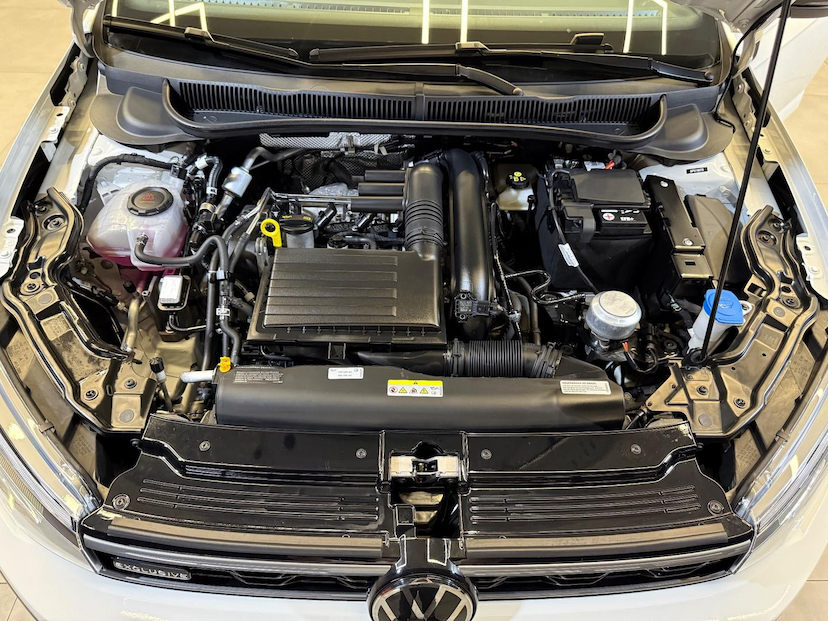 Foto do veículo VOLKSWAGEN VIRTUS  EXCLUSIVE 2025 9.800 KM 138.900,00