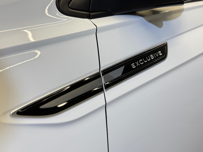 Foto do veículo VOLKSWAGEN VIRTUS  EXCLUSIVE 2025 9.800 KM 138.900,00